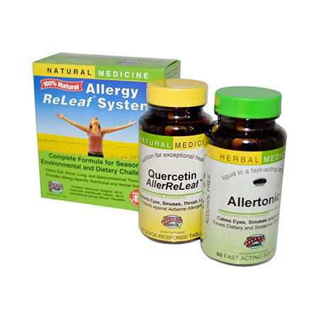 allergy-releaf-system