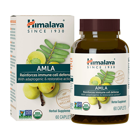 amla