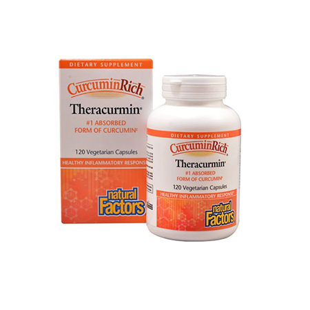 curcumin-rich