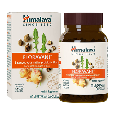 floravani