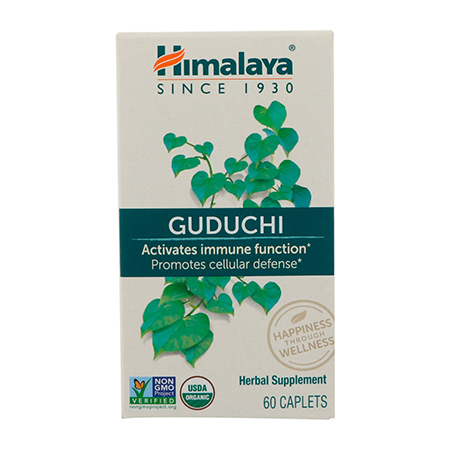 guduchi