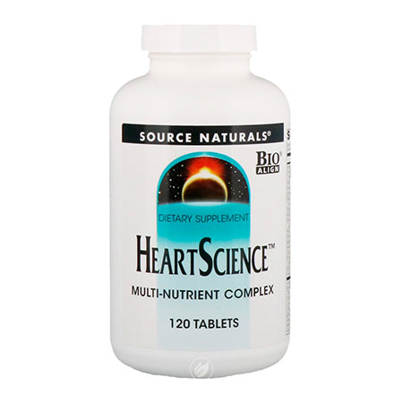 heart-science