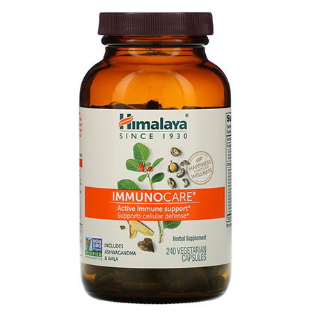immuno-care