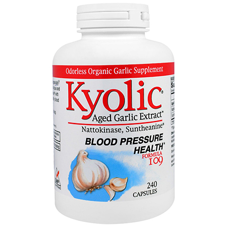 kyolic