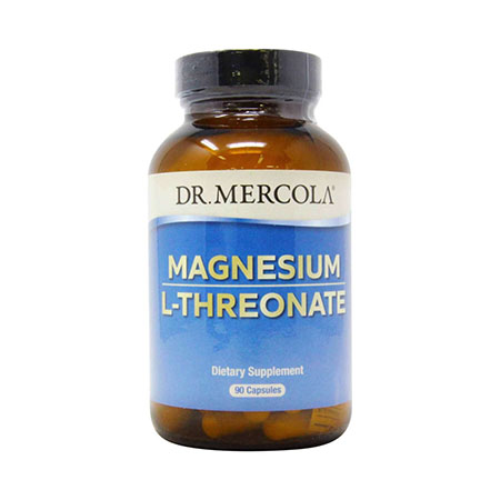 magnesium-l-threonate