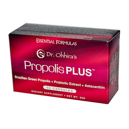 propolis-plus