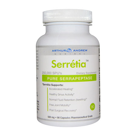 serretia-pure-serrapeptase