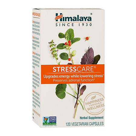 stress-care
